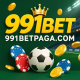 991betpaga.com favicon